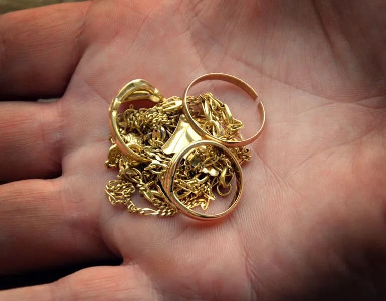 Casa de Empeño El diamante