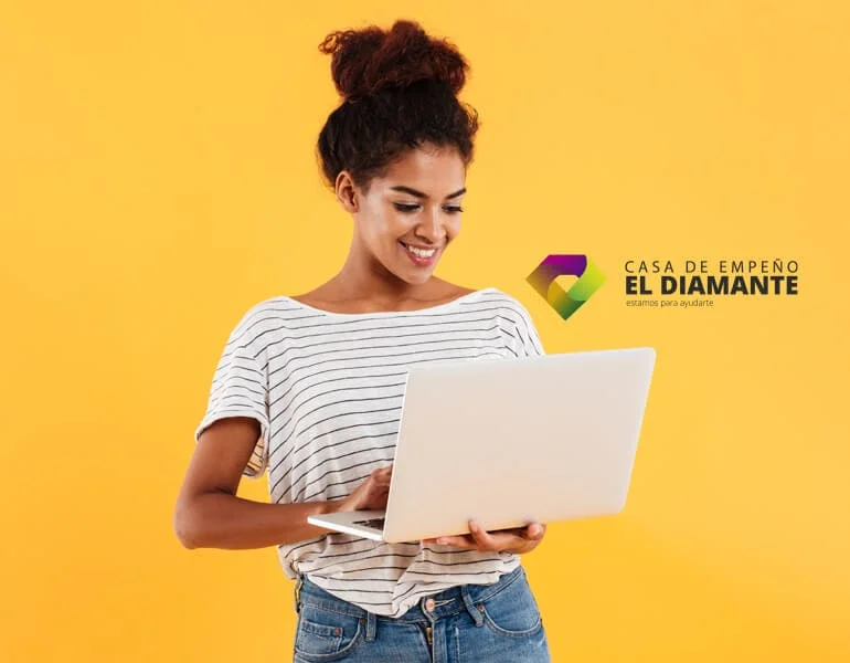 Casa de Empeño El diamante